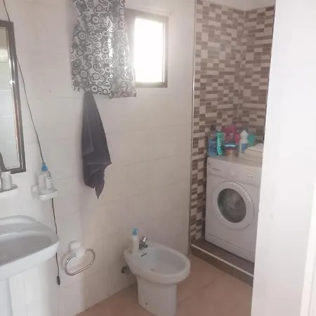 Apartmán Mareverde Costa Adeje (Tenerife)