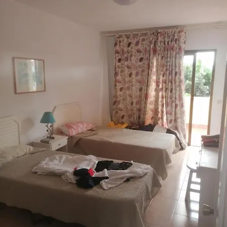 Mareverde Apartmán Costa Adeje (Tenerife)