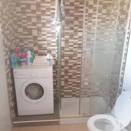 Apartmán Mareverde