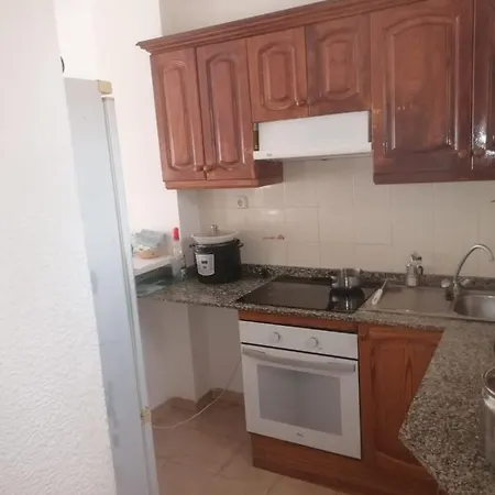 Mareverde Apartment
