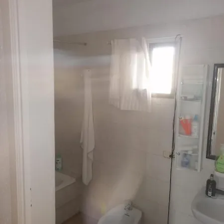 Mareverde Apartmán Costa Adeje (Tenerife)